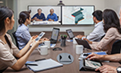  Polycom 工程設(shè)計解決方案