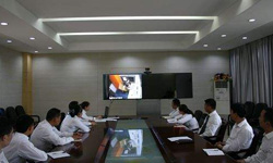 小型polycom(寶利通)高清視頻會(huì)議解決方案