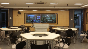 歐尚中國(guó)視頻會(huì)議成功案例