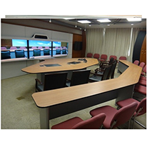 Polycom 全景式遠程呈現(xiàn)