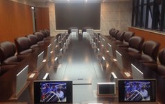 重慶視頻會議系統具有什么樣的優勢？