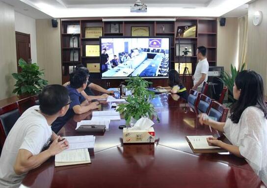 視頻會(huì)議分布式系統(tǒng)的關(guān)鍵技術(shù)