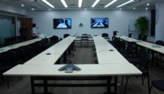 視頻會議系統的現在與未來