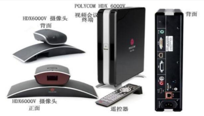 寶利通視頻會(huì)議常見(jiàn)故障排除