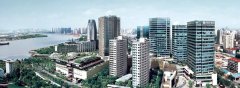 重慶某地產(chǎn)集團(tuán)公司總部視頻系統(tǒng)升級(jí)改造完工