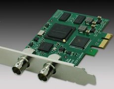 視頻會議系統安裝中如何購買視頻會議采集卡