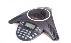 寶利通電話會(huì)議終端八爪魚使用教程