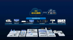 <b>華為云視頻會(huì)議，助力企業(yè)數(shù)字化轉(zhuǎn)型！</b>