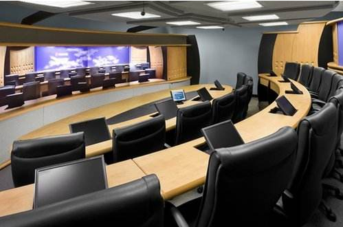 視頻會議系統(tǒng)的廣闊前景