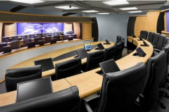 視頻會議系統的應用場景